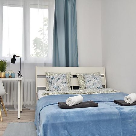 Rental Apartments Aleja Niepodleglosci Varşova Dış mekan fotoğraf