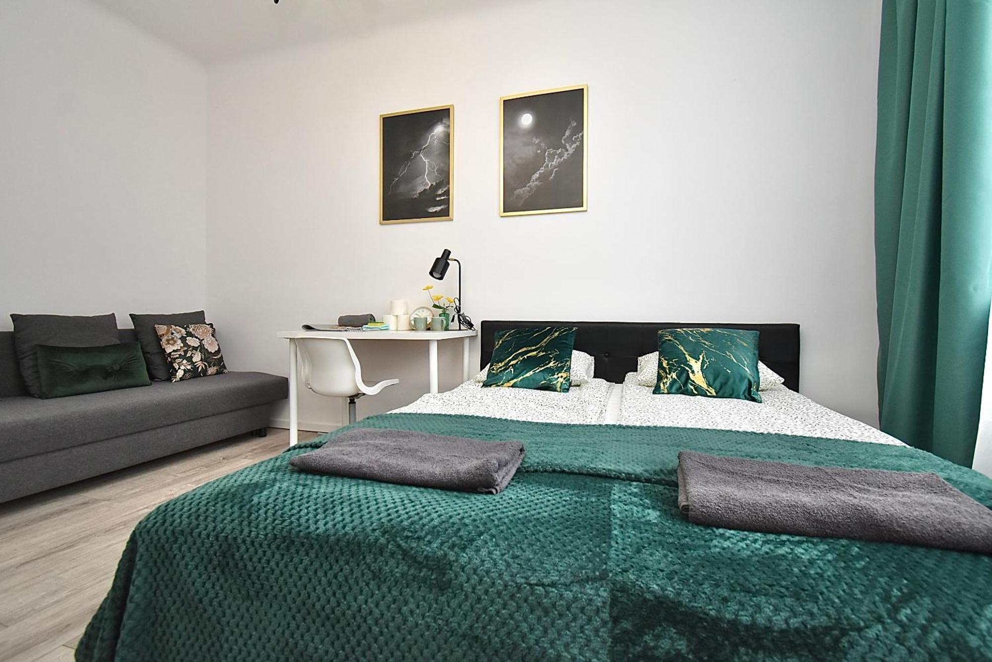 Rental Apartments Aleja Niepodleglosci Varşova Dış mekan fotoğraf
